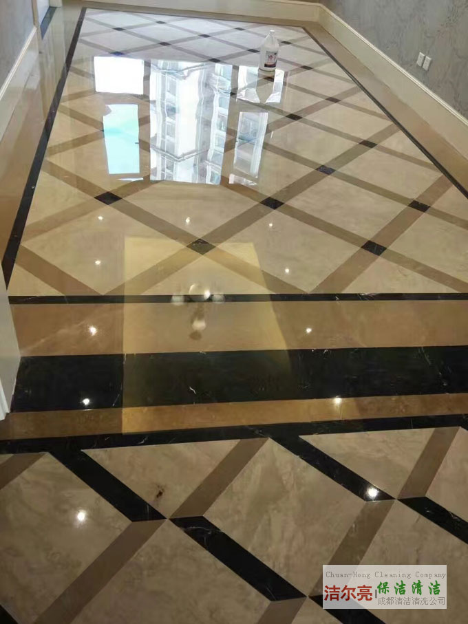 大理石、石材大廳翻新、養護、打蠟